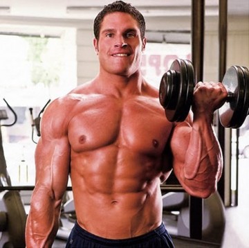 Musculos de calidad