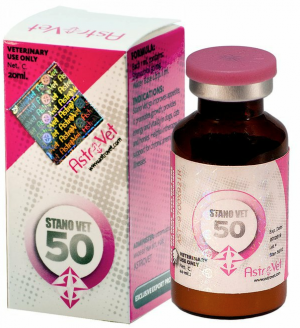 Winstrol Astrovet