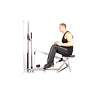 Toes In Seated Calf Raise