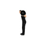 Rocking Standing Calf Raise