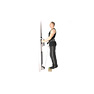 Cable Calf Raise