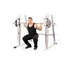 Smith Machine Squat