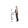 Floor Calf Raise