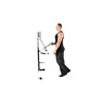 One Leg Floor Calf Raise