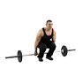 Barbell Hack Squat