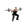 Wide Squat