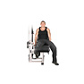 Single Leg Extension