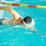 Natación