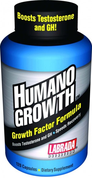 HumanoGrowth HumanoGrowth