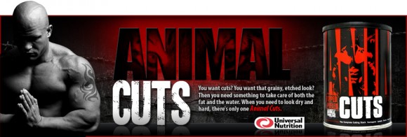 Animal Cuts Animal Cuts